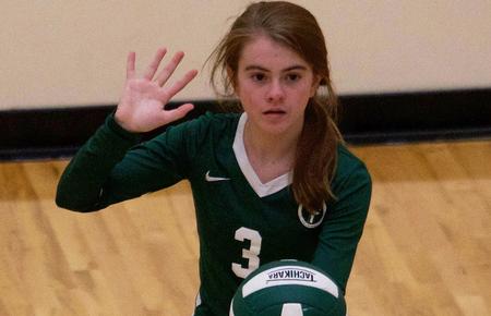2020 Preview: Middle School volleyball returns with wealth of experience
